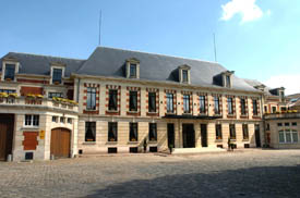 Veuve Clicquot château